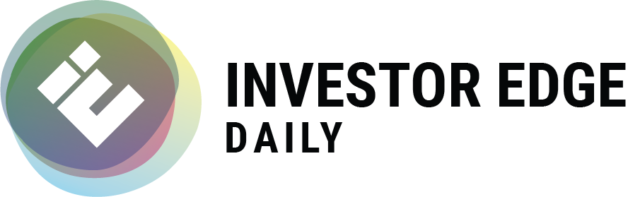 Investor Edge Daily